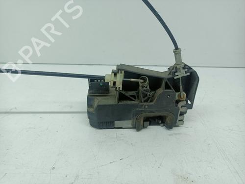 Used Front left lock OPEL CORSA C (X01) 1.3 CDTI (F08, F68) (70 hp) 20832776