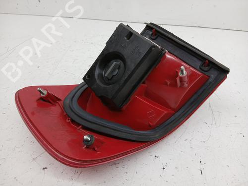 Left taillight AUDI 90 B3 (893, 894, 8A2) 2.3 E | BP29728276C34 