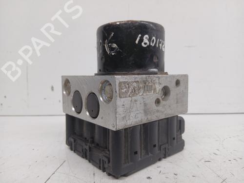 Abs pomp PEUGEOT 206 Hatchback (2A/C) [1998-2012]  29944311