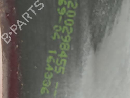 Right front suspension arm RENAULT SCÉNIC II (JM0/1_)  | BP22444451M13 
