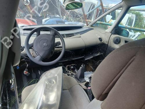 Instrument cluster RENAULT ESPACE IV (JK0/1_)  | BP29117437C47 