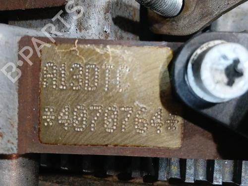 Engine OPEL CORSA D (S07) | BP30105535M1