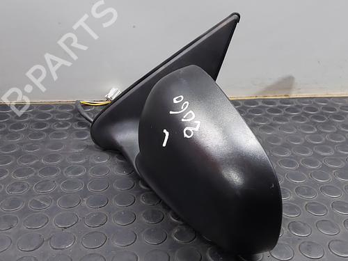 Left mirror ROVER 400 II (RT) 416 Si | BP20819563C26 