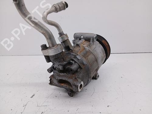 AC compressor VW GOLF VII (5G1, BQ1, BE1, BE2)  | BP27284954M34 