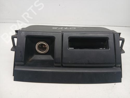 Used Ashtray Ashtray TOYOTA LAND CRUISER PRADO (_J12_) 3.0 D-4D (KDJ120, KDJ125, KDJ121) (173 hp) 33942422 33942422
