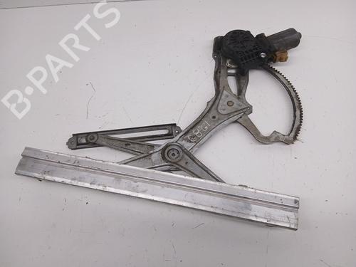 Used Front right window mechanism MERCEDES-BENZ M-CLASS (W163) [1998-2005]  27237650