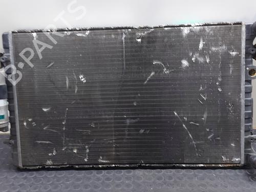 AC-Kondensator VW GOLF IV (1J1) [1997-2008]  20825813