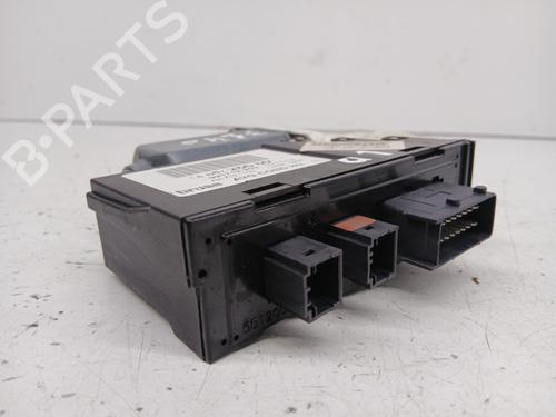 Left front window motor PEUGEOT 807 (EB_) 2.2 HDi | BP33245909E21  - Image 5