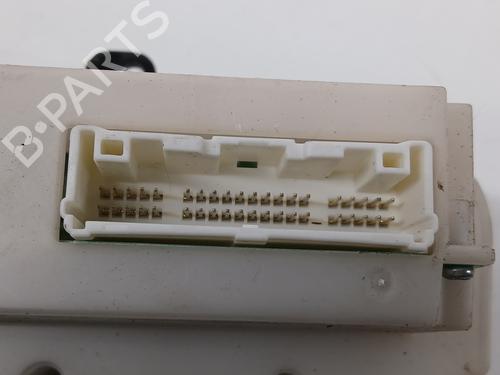 Climate control NISSAN QASHQAI / QASHQAI +2 I (J10, NJ10, JJ10E) 2.0 dCi | BP23662732I5 