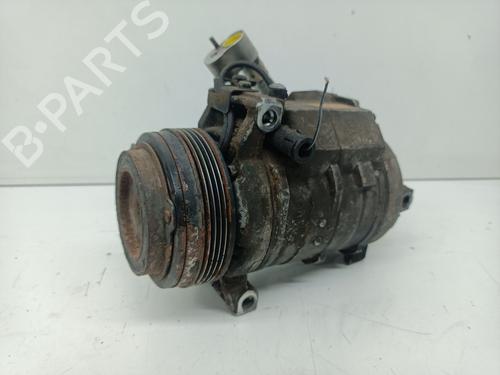 Used AC compressor BMW X5 (E53) [2000-2006]  30724919