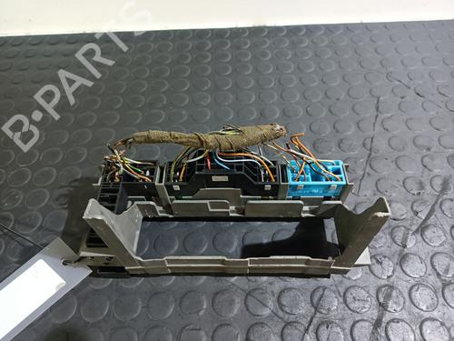 Warning switch OPEL VECTRA B (J96) 1.8 i 16V (F19) | BP20814710I22 