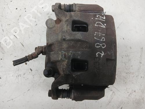 Used Left front brake caliper Left front brake caliper NISSAN PATHFINDER III (R51) [2005-2026] 32684302 32684302