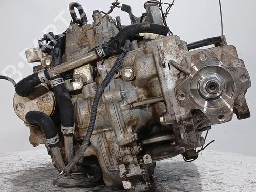 Gearbox NISSAN X-TRAIL II (T31) 2.0 dCi 4x4 | BP29028992M3 