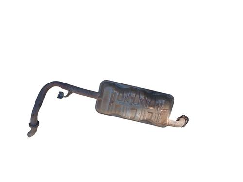Used Exhaust system Exhaust system KIA SORENTO I (JC) [2002-2011] 36695769 36695769