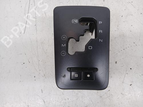 Used Shift knob Shift knob PEUGEOT 407 Coupe (6C_) 2.7 HDi (204 hp) 33623660 33623660