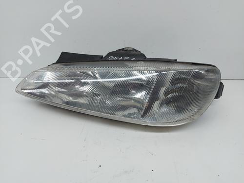 Used Left headlight PEUGEOT 406 (8B) 2.1 TD 12V (109 hp) 22426109