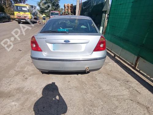 Brugte FORD MONDEO III (B5Y) 2.0 16V 4986972