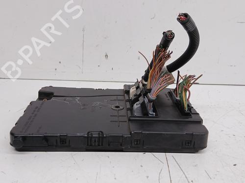 Fuse box RENAULT SCÉNIC II (JM0/1_)  | BP28530342E1 