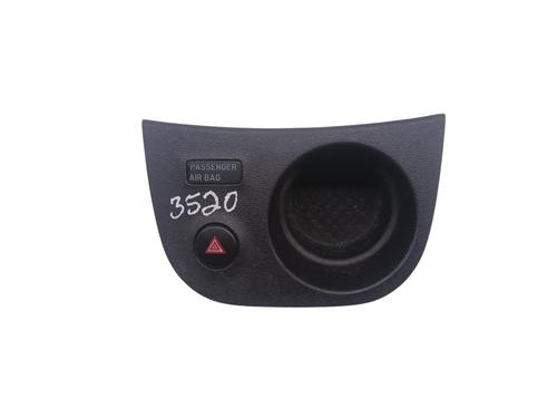 Warning switch SEAT LEON (1P1) 1.6 TDI | BP33623711I22 - Image 3