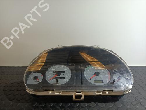 Used Instrument cluster SKODA FELICIA II (6U1) 1.3 (68 hp) 20830161