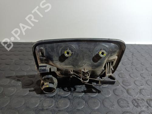 Front left exterior door handle CITROËN JUMPY I (U6U_) 1.9 D 70 | BP20816737C128 