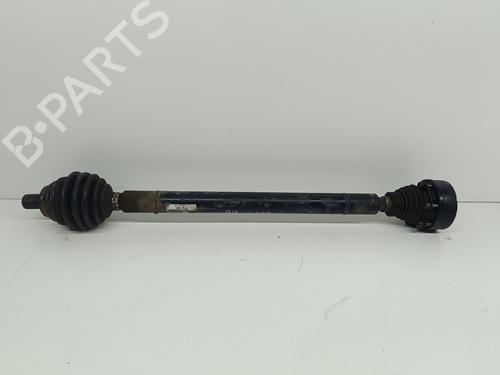 Used Right front driveshaft VW GOLF V (1K1) [2003-2010]  31904155
