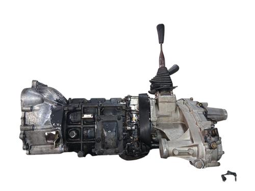 Gearbox MITSUBISHI GALLOPER (JK-01) 2.5 TD intercooler | BP32987012M3 - Image 5