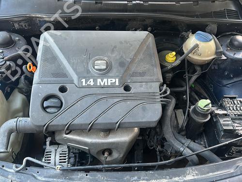 Electronic module SEAT IBIZA II (6K1) 1.4 16V | BP20821085M83 