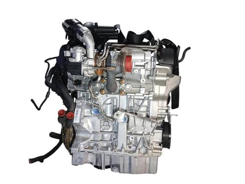 Engine SEAT TOLEDO IV (KG3) 1.2 TSI | BP39203728M1 - Image 4