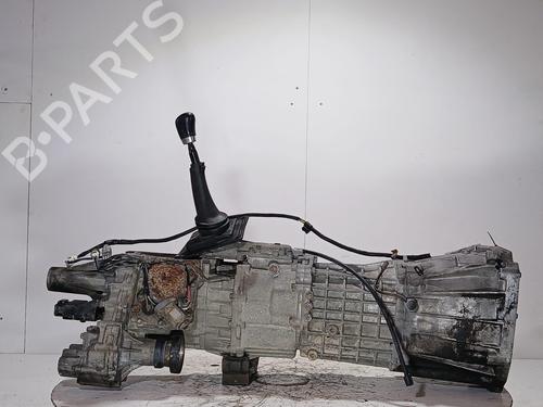 Gearbox SUZUKI GRAND VITARA II (JT, TE, TD)  | BP25771142M3 
