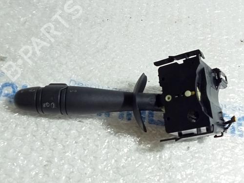 Used Steering column stalk RENAULT LAGUNA II (BG0/1_) [2001-2007]  31818047