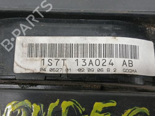 Headlight switch FORD MONDEO III Saloon (B4Y)  | BP27928382I24 