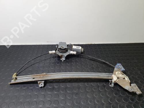 Used Front left window mechanism NISSAN ALMERA II (N16) 1.5 (90 hp) 20820125