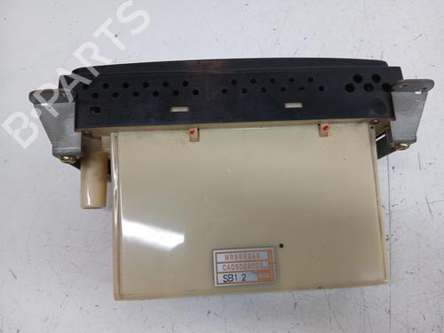 Climate control MITSUBISHI PAJERO SPORT I (K7_, K9_)  | BP29610868I5 