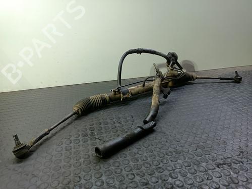 Used Steering rack NISSAN ALMERA II (N16) 2.2 Di (110 hp) 31817045
