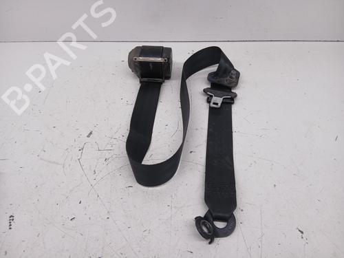 Used Front left seatbelt RENAULT MASTER II Van (FD) 2.5 dCi (FD01, FD02, FD21, FD22, FD31, FD32, FD3Y, FD71,... (120 hp) 33053387