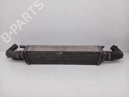 Used Intercooler FIAT BRAVO II (198_) 2.0 D Multijet (198AXN1B) (165 hp) 30580171