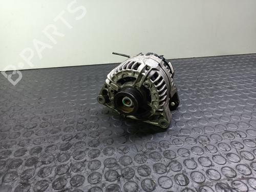 Alternator OPEL ZAFIRA A MPV (T98) 2.0 DTI 16V (F75) | BP20830781M7 