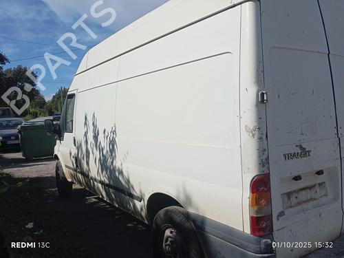 Computer motormanagement FORD TRANSIT Van (FA_ _) 2.4 TDE | BP29409102M57 
