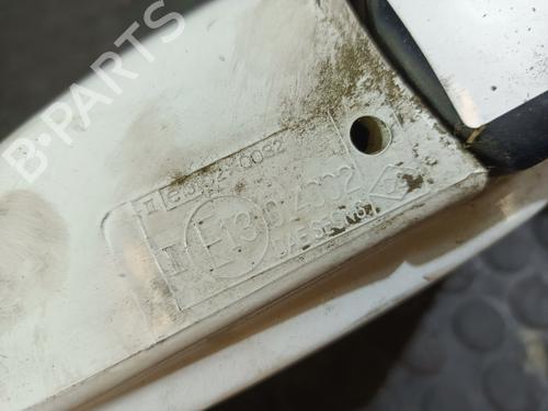 Right mirror DAEWOO NEXIA 1.5 (08, 68) | BP20815287C27 