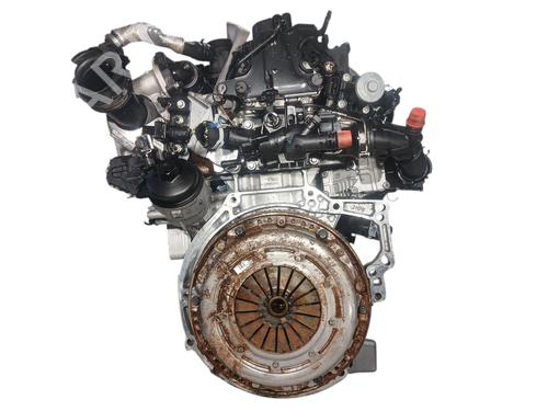 Engine FORD TRANSIT COURIER V769 Box Body/MPV (N3P) | BP38936889M1 - Image 5