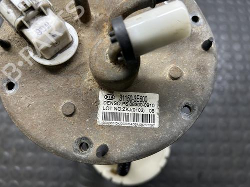 Fuel pump KIA SORENTO I (JC) 2.5 CRDi 4WD | BP28183574M76 