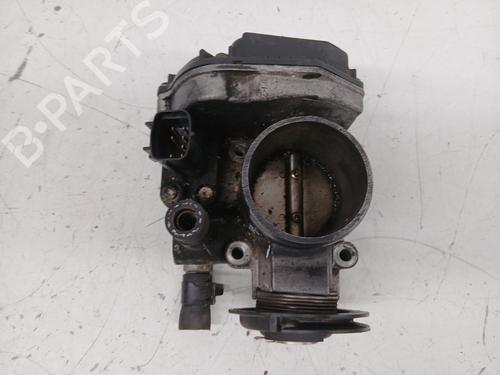Used Throttle body Throttle body CHEVROLET LACETTI (J200) 1.6 (109 hp) 34266112 34266112