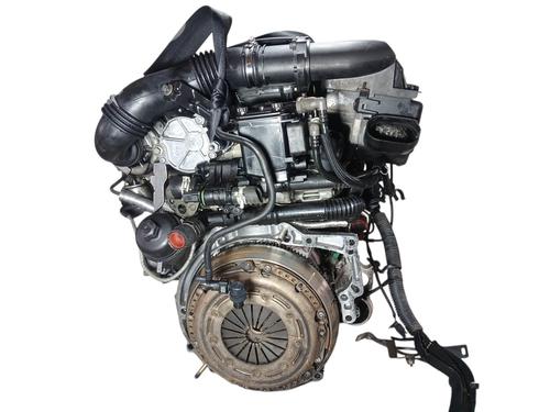 Engine PEUGEOT 407 (6D_) 1.6 HDi 110 (6D9HZC, 6D9HYC) | BP33936417M1  - Image 6