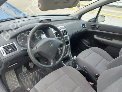 Electronic sensor PEUGEOT 307 (3A/C) 2.0 HDi 110 | BP20831255M84