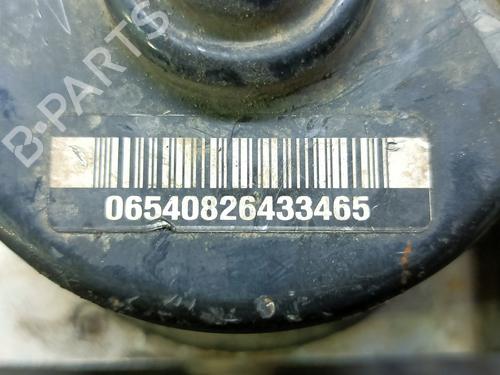 ABS pump SEAT LEON (1P1)  | BP20841193M43 