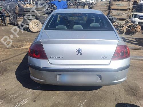 Engine PEUGEOT 407 (6D_) 1.6 HDi 110 (6D9HZC, 6D9HYC) | BP33936417M1  - Image 12