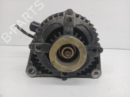 Generator PEUGEOT 206 Hatchback (2A/C) 1.4 HDi eco 70 | BP27272170M7 