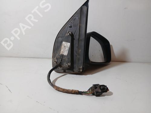 Right mirror NISSAN PATHFINDER III (R51)  | BP27860038C27 