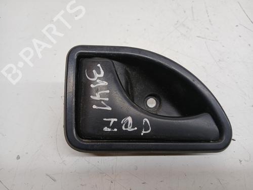 Used Front left interior door handle RENAULT KANGOO (KC0/1_) 1.5 dCi (84 hp) 29409059
